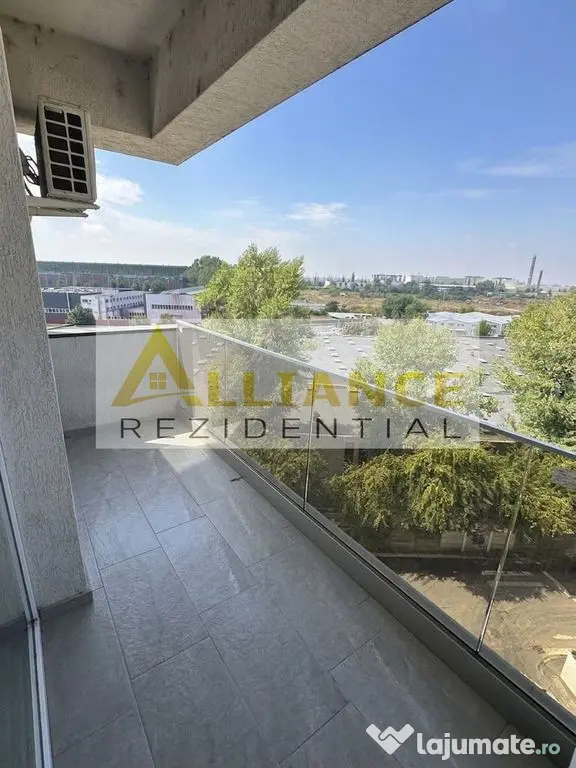 Apartament 2 camere decomandat – Deco Residence 64 mp+ ... - Popesti Leordeni (Bucuresti-Ilfov)