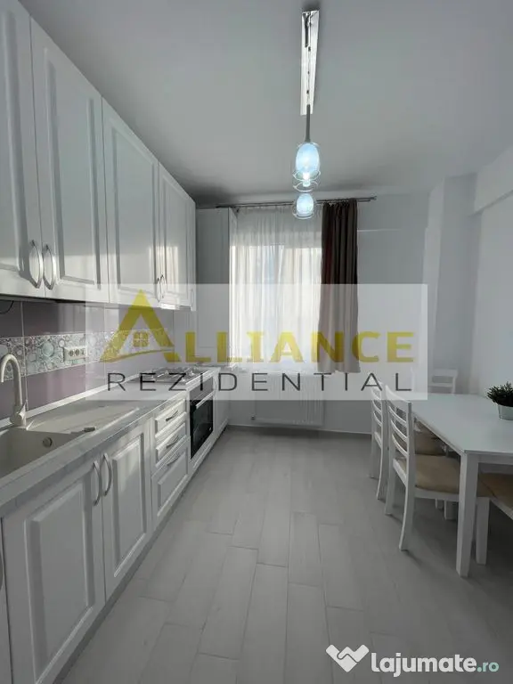 Apartament 2 camere decomandat – Deco Residence 64 mp+ ... - Popesti Leordeni (Bucuresti-Ilfov)