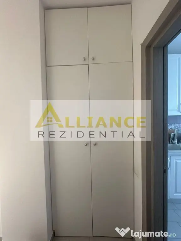 Apartament 2 camere decomandat – Deco Residence 64 mp+ ... - Popesti Leordeni (Bucuresti-Ilfov)