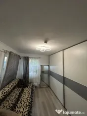Casa cu 2 camere, 52mp, in Apahida 