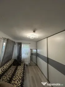 Casa cu 2 camere, 52mp, in Apahida