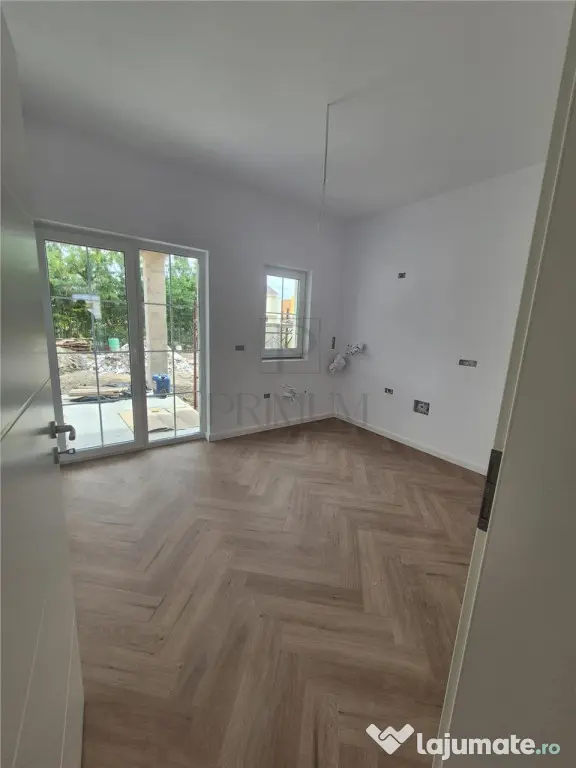 DUPLEX SUPERB - FINISAJE TOP - ZONA TOP - Mosnita Noua (Timis)