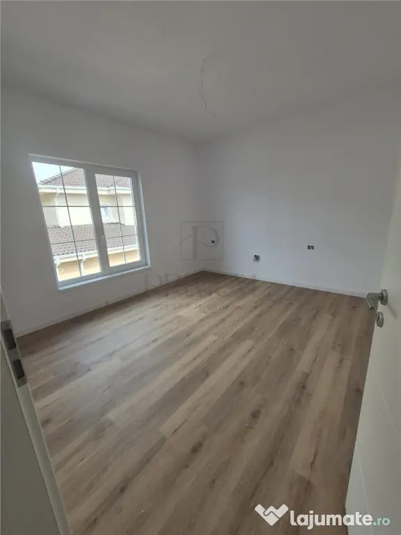 DUPLEX SUPERB - FINISAJE TOP - ZONA TOP - Mosnita Noua (Timis)