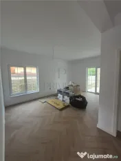 DUPLEX SUPERB - FINISAJE TOP - ZONA TOP 