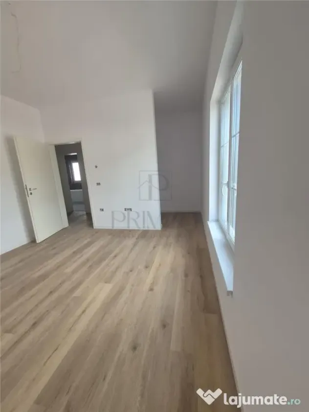 DUPLEX SUPERB - FINISAJE TOP - ZONA TOP - Mosnita Noua (Timis)