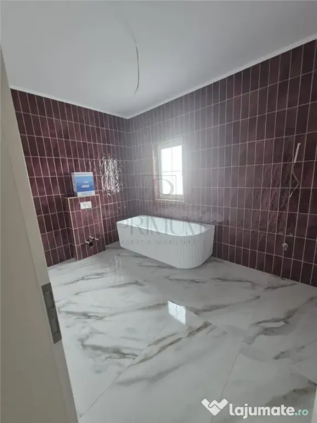 DUPLEX SUPERB - FINISAJE TOP - ZONA TOP - Mosnita Noua (Timis)