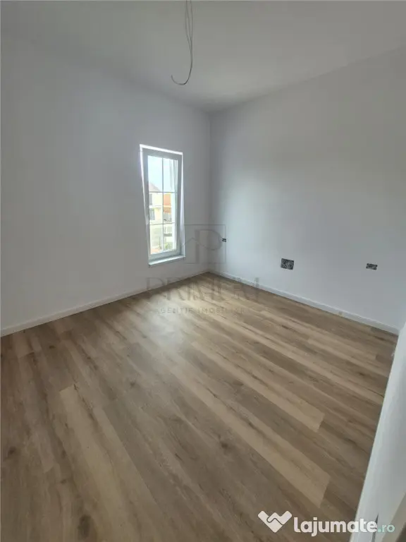 DUPLEX SUPERB - FINISAJE TOP - ZONA TOP - Mosnita Noua (Timis)