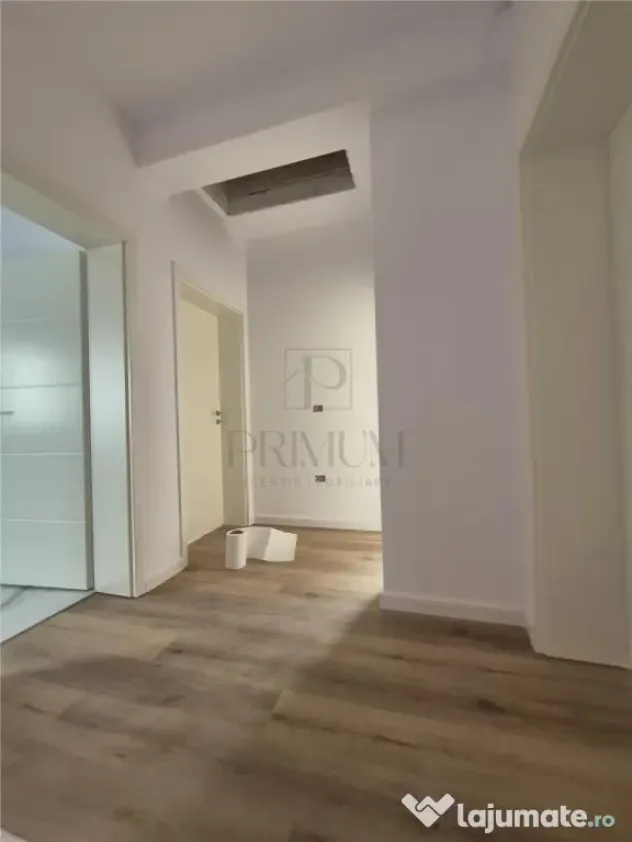 DUPLEX SUPERB - FINISAJE TOP - ZONA TOP - Mosnita Noua (Timis)