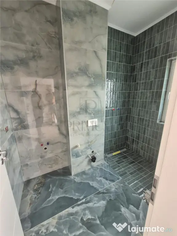 DUPLEX SUPERB - FINISAJE TOP - ZONA TOP - Mosnita Noua (Timis)