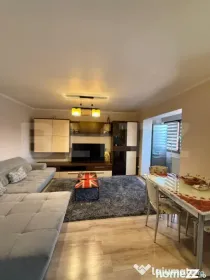 Apartament 2 camere, 38 mp, zona 9 Mai