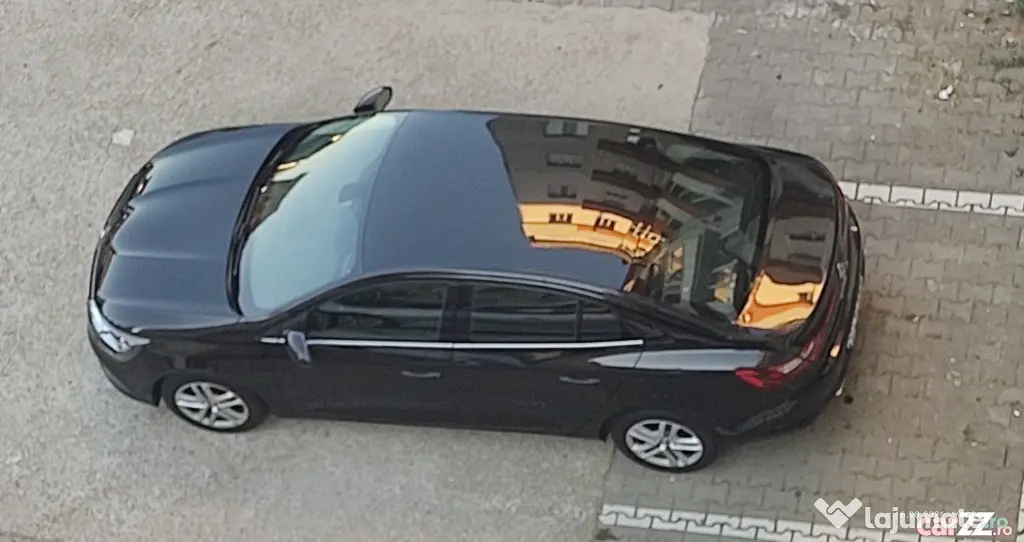 Renault Megane, Zen 5ce 116GPF benzina, In Giurgiu - Giurgiu (Giurgiu)