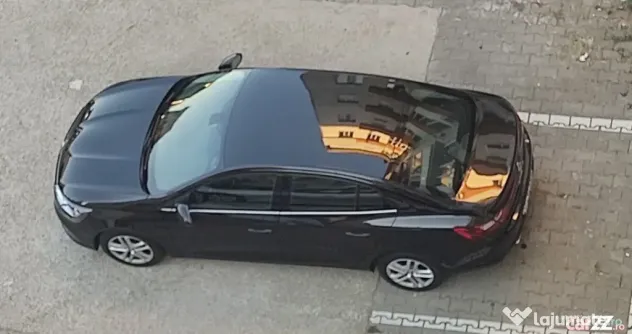 Renault Megane, Zen 5ce 116GPF benzina, In Giurgiu - Giurgiu (Giurgiu)