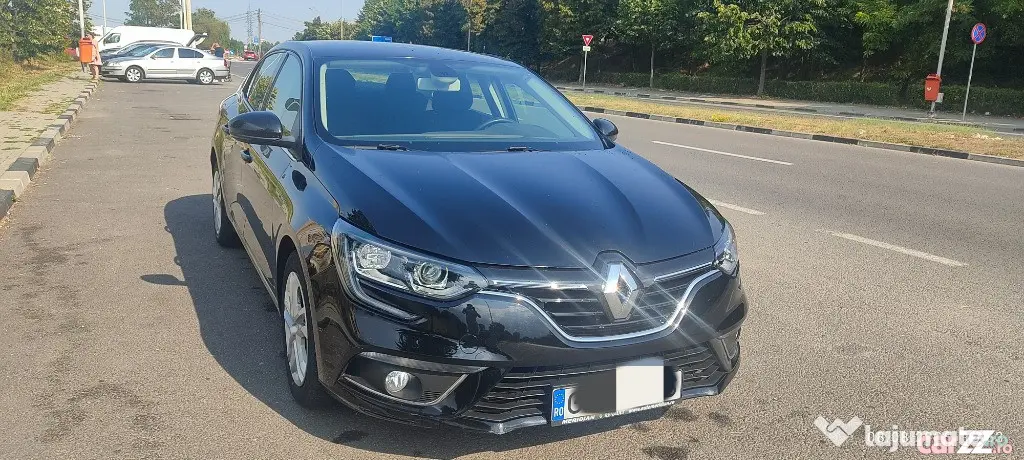 Renault Megane, Zen 5ce 116GPF benzina, In Giurgiu - Giurgiu (Giurgiu)