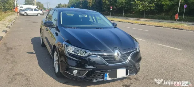 Renault Megane, Zen 5ce 116GPF benzina, In Giurgiu - Giurgiu (Giurgiu)