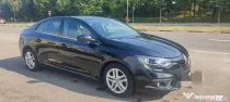 Renault Megane, Zen 5ce 116GPF benzina, In Giurgiu