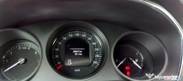 Renault Megane, Zen 5ce 116GPF benzina, In Giurgiu - Giurgiu (Giurgiu)