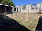 Casa în constructie 
