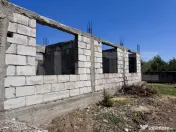 Casa în constructie 