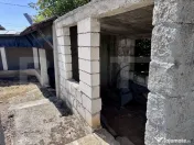 Casa în constructie 