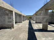 Casa în constructie 