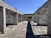 Casa în constructie 