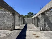 Casa în constructie 