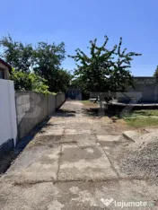 Casa în constructie 