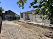 Casa în constructie 