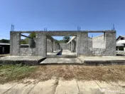 Casa în constructie 