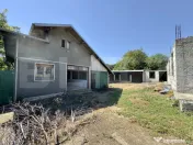 Casa în constructie 