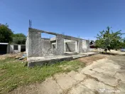 Casa în constructie 