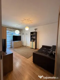 Apartament 2 camere, 48 mp, zona Piața Gării