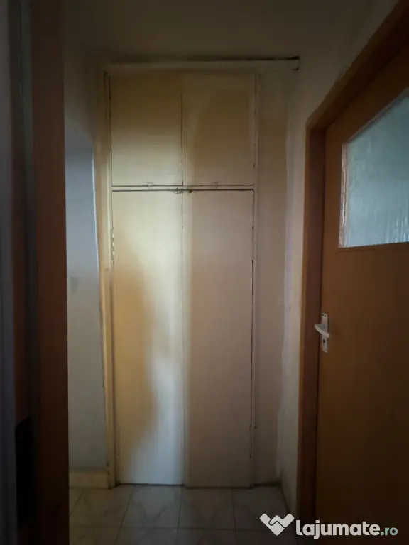 Apartament 2 camere, 48 mp, zona Piața Gării - Craiova (Dolj)