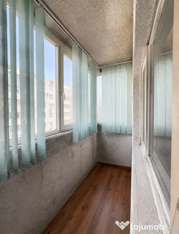Apartament 2 camere, 48 mp, zona Piața Gării - Craiova (Dolj)