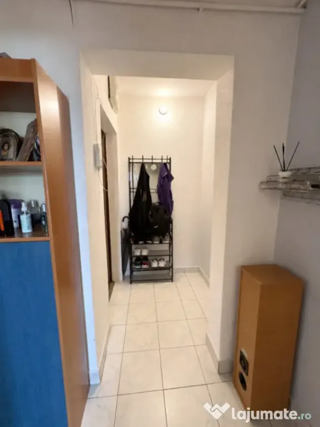 Apartament 2 camere, 48 mp, zona Piața Gării - Craiova (Dolj)