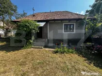 Casa traditionala, teren generos, 1700mp, Rediu
