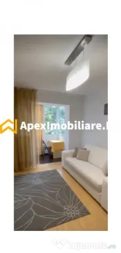 Apartament 2 camere de inchiriat Baneasa București | ApexIm 