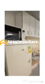 Apartament 2 camere de inchiriat Baneasa București | ApexIm 