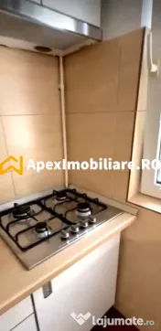 Apartament 2 camere de inchiriat Baneasa București | ApexIm 