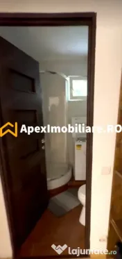 Apartament 2 camere de inchiriat Baneasa București | ApexIm 