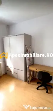 Apartament 2 camere de inchiriat Baneasa București | ApexIm 
