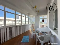 Apartament decomandat 4 camere - Casa de Cultura - termen lu