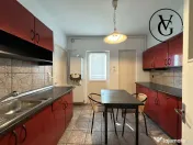 Apartament decomandat 4 camere - Casa de Cultura - termen lu