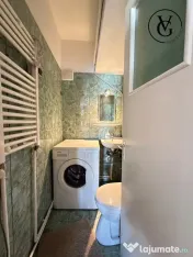Apartament decomandat 4 camere - Casa de Cultura - termen lu