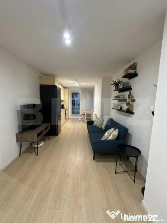 Apartament 2 camere cu terasă de 12 mp și view superb, Gri - Cluj-Napoca (Cluj)