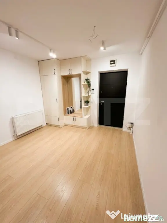 Apartament 2 camere cu terasă de 12 mp și view superb, Gri - Cluj-Napoca (Cluj)