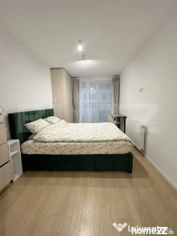 Apartament 2 camere cu terasă de 12 mp și view superb, Gri - Cluj-Napoca (Cluj)