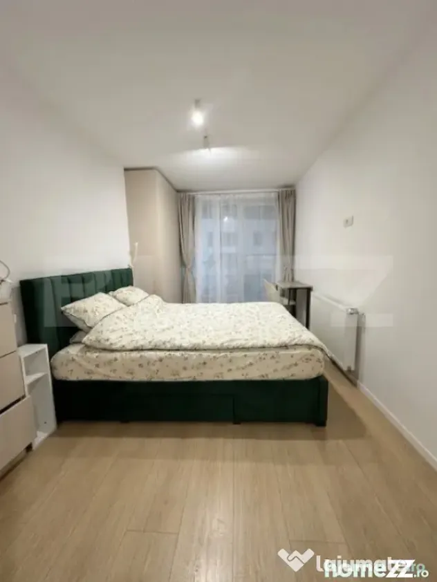 Apartament 2 camere cu terasă de 12 mp și view superb, Gri - Cluj-Napoca (Cluj)