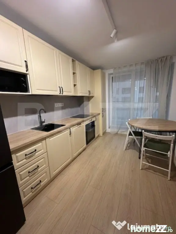 Apartament 2 camere cu terasă de 12 mp și view superb, Gri - Cluj-Napoca (Cluj)