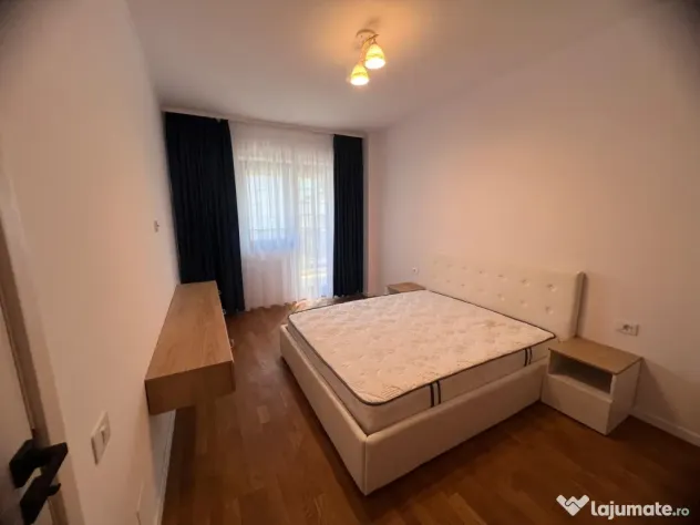 Apartament cu 2 camere de inchiriat calea lui traian centru nou loc parcare